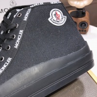 Cheap Moncler High Tops Shoes For Women #894446 Replica Wholesale [$82.00 USD] [ITEM#894446] on Replica Moncler High Tops Shoes