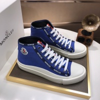 Moncler High Tops Shoes For Women #894448