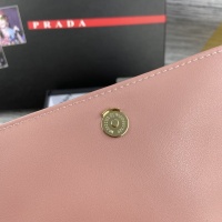 Cheap Prada AAA Quality Messeger Bags For Women #894936 Replica Wholesale [$96.00 USD] [ITEM#894936] on Replica Prada AAA Quality Messenger Bags