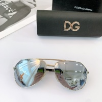 Cheap Dolce &amp; Gabbana AAA Sunglasses #895121 Replica Wholesale [$60.00 USD] [ITEM#895121] on Replica Dolce &amp; Gabbana AAA Quality Sunglasses