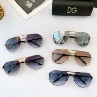 Cheap Dolce &amp; Gabbana AAA Sunglasses #895124 Replica Wholesale [$60.00 USD] [ITEM#895124] on Replica Dolce &amp; Gabbana AAA Quality Sunglasses