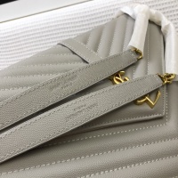 Cheap Yves Saint Laurent AAA Handbags For Women #895227 Replica Wholesale [$100.00 USD] [ITEM#895227] on Replica Yves Saint Laurent AAA Handbags