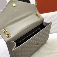 Cheap Yves Saint Laurent AAA Handbags For Women #895236 Replica Wholesale [$100.00 USD] [ITEM#895236] on Replica Yves Saint Laurent AAA Handbags