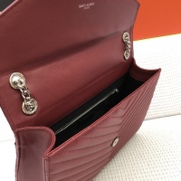 Cheap Yves Saint Laurent AAA Handbags For Women #895239 Replica Wholesale [$100.00 USD] [ITEM#895239] on Replica Yves Saint Laurent AAA Handbags