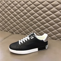 Cheap Dolce &amp; Gabbana D&amp;G Casual Shoes For Men #895289 Replica Wholesale [$72.00 USD] [ITEM#895289] on Replica Dolce &amp; Gabbana D&amp;G Casual Shoes