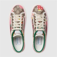 Cheap Gucci Casual Shoes For Women #895364 Replica Wholesale [$64.00 USD] [ITEM#895364] on Replica Gucci Casual Shoes