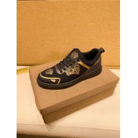 Cheap Versace Casual Shoes For Men #895436 Replica Wholesale [$76.00 USD] [ITEM#895436] on Replica Versace Casual Shoes