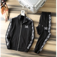 Christian Dior Tracksuits Long Sleeved For Men #895578