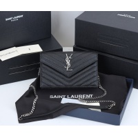 Yves Saint Laurent YSL AAA Messenger Bags For Women #895656