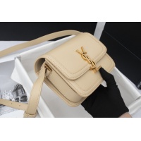 Cheap Yves Saint Laurent YSL AAA Messenger Bags For Women #895675 Replica Wholesale [$102.00 USD] [ITEM#895675] on Replica Yves Saint Laurent YSL AAA Messenger Bags
