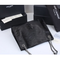 Cheap Yves Saint Laurent AAA Handbags For Women #895726 Replica Wholesale [$100.00 USD] [ITEM#895726] on Replica Yves Saint Laurent AAA Handbags