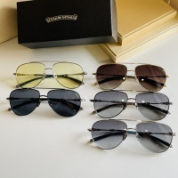Cheap Chrome Hearts AAA Quality Sunglasses #895915 Replica Wholesale [$68.00 USD] [ITEM#895915] on Replica Chrome Hearts AAA Quality Sunglasses