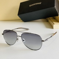 Cheap Chrome Hearts AAA Quality Sunglasses #895918 Replica Wholesale [$68.00 USD] [ITEM#895918] on Replica Chrome Hearts AAA Quality Sunglasses