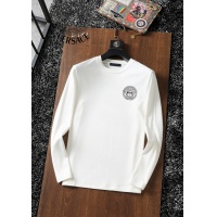 Versace T-Shirts Long Sleeved For Men #896112