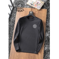 Versace T-Shirts Long Sleeved For Men #896113