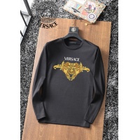 Versace T-Shirts Long Sleeved For Men #896115