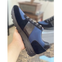 Cheap Prada Casual Shoes For Men #896328 Replica Wholesale [$80.00 USD] [ITEM#896328] on Replica Prada Casual Shoes