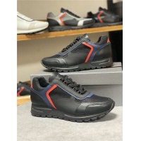 Cheap Prada Casual Shoes For Men #896362 Replica Wholesale [$96.00 USD] [ITEM#896362] on Replica Prada Casual Shoes