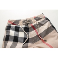 Cheap Burberry Pants For Men #896471 Replica Wholesale [$45.00 USD] [ITEM#896471] on Replica Burberry Pants