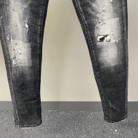Cheap Dsquared Jeans For Men #896503 Replica Wholesale [$64.00 USD] [ITEM#896503] on Replica Dsquared Jeans