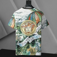 Cheap Versace T-Shirts Short Sleeved For Men #896528 Replica Wholesale [$24.00 USD] [ITEM#896528] on Replica Versace T-Shirts