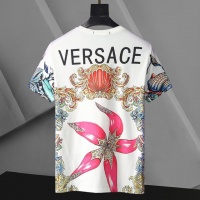 Cheap Versace T-Shirts Short Sleeved For Men #896531 Replica Wholesale [$24.00 USD] [ITEM#896531] on Replica Versace T-Shirts