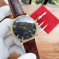 Cheap OMEGA AAA Quality Watches For Men #896555 Replica Wholesale [$192.00 USD] [ITEM#896555] on Replica OMEGA AAA Quality Watches