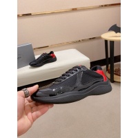 Cheap Prada Casual Shoes For Men #897071 Replica Wholesale [$72.00 USD] [ITEM#897071] on Replica Prada Casual Shoes