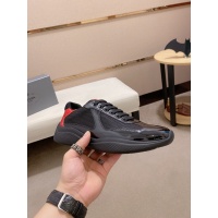 Cheap Prada Casual Shoes For Men #897071 Replica Wholesale [$72.00 USD] [ITEM#897071] on Replica Prada Casual Shoes