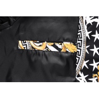 Cheap Versace Jackets Long Sleeved For Men #897222 Replica Wholesale [$56.00 USD] [ITEM#897222] on Replica Versace Jackets