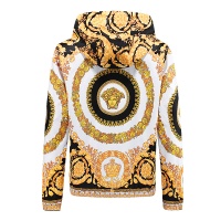 Cheap Versace Jackets Long Sleeved For Men #897226 Replica Wholesale [$56.00 USD] [ITEM#897226] on Replica Versace Jackets