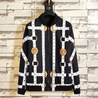 Versace Jackets Long Sleeved For Men #897227