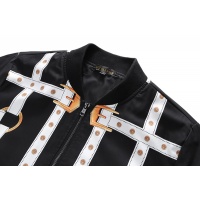 Cheap Versace Jackets Long Sleeved For Men #897227 Replica Wholesale [$52.00 USD] [ITEM#897227] on Replica Versace Jackets
