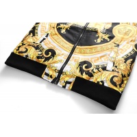 Cheap Versace Jackets Long Sleeved For Men #897228 Replica Wholesale [$52.00 USD] [ITEM#897228] on Replica Versace Jackets
