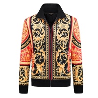 Versace Jackets Long Sleeved For Men #897229