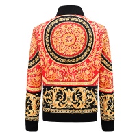 Cheap Versace Jackets Long Sleeved For Men #897229 Replica Wholesale [$52.00 USD] [ITEM#897229] on Replica Versace Jackets