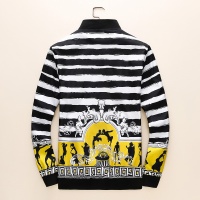 Cheap Versace Jackets Long Sleeved For Men #897230 Replica Wholesale [$52.00 USD] [ITEM#897230] on Replica Versace Jackets