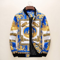 Versace Jackets Long Sleeved For Men #897231