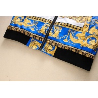 Cheap Versace Jackets Long Sleeved For Men #897231 Replica Wholesale [$52.00 USD] [ITEM#897231] on Replica Versace Jackets