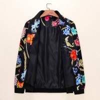 Cheap Versace Jackets Long Sleeved For Men #897232 Replica Wholesale [$52.00 USD] [ITEM#897232] on Replica Versace Jackets