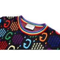 Cheap Gucci Sweaters Long Sleeved For Men #897285 Replica Wholesale [$43.00 USD] [ITEM#897285] on Replica 