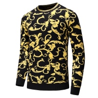 Versace Sweaters Long Sleeved For Men #897348