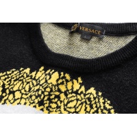 Cheap Versace Sweaters Long Sleeved For Men #897350 Replica Wholesale [$43.00 USD] [ITEM#897350] on Replica Versace Sweaters