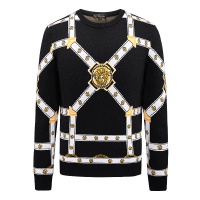Versace Sweaters Long Sleeved For Men #897351