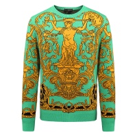 Versace Sweaters Long Sleeved For Men #897352