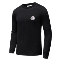 Moncler Sweaters Long Sleeved For Men #897404