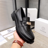 Cheap Versace Casual Shoes For Men #897449 Replica Wholesale [$82.00 USD] [ITEM#897449] on Replica Versace Casual Shoes