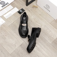 Cheap Versace Casual Shoes For Men #897449 Replica Wholesale [$82.00 USD] [ITEM#897449] on Replica Versace Casual Shoes