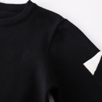 Cheap Off-White Sweaters Long Sleeved For Men #897707 Replica Wholesale [$48.00 USD] [ITEM#897707] on Replica Off-White Sweaters