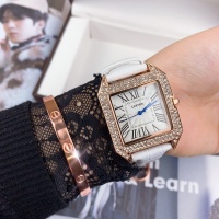 Cheap Cartier Watches For Women #897721 Replica Wholesale [$41.00 USD] [ITEM#897721] on Replica Cartier Watches